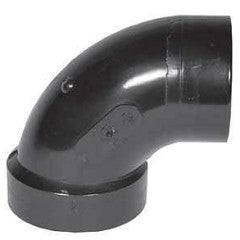 ABS 1-1/2IN X 90 DEG STREET ELBOW