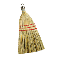 CORN BROOM HEAD