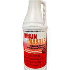 DRAIN MASTER PROFESSIONAL DRAIN OPENER