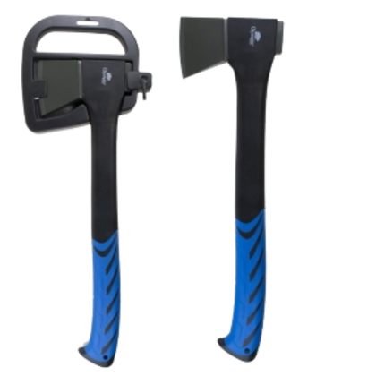 17.5 INCH CARBON STEEL AXE