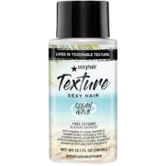TEXTURE STYING SHAMPOO
