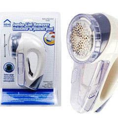 GIANT LINT REMOVER