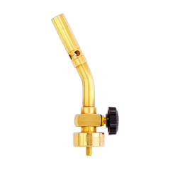 BRASS PENCIL PROPANE TORCH