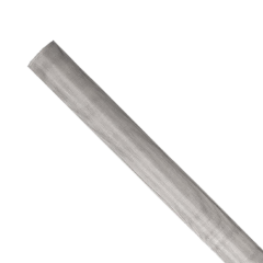 INSECT SCREEN 48IN X 100FT BRIGHT ALUMINUM PER FOOT