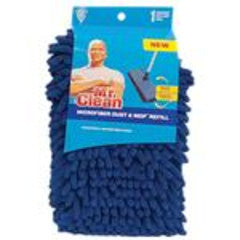 MR. CLEAN MICROFIBER DUST MOP REFILL