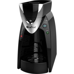 SINGLE SERVE EXPRESS STEAM BREW COFFEE MAKER