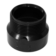 ABS MALE ADAPTER 1-1/2IN