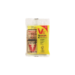 MOUSE TRAP TWIN PACK