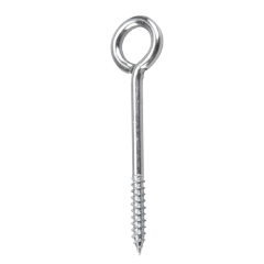 SCREW EYE SINGLE