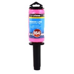 MASON NYLON LINE BRAIDED W/DISPENSER