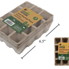 SEED STARTING TRAYS 3pcs